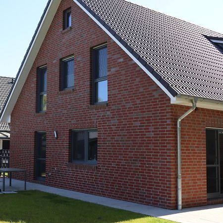 Ferienhaus Dorie 多纳莫塞尔 外观 照片